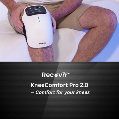 Recovrr - KneeComfort Pro 2.0